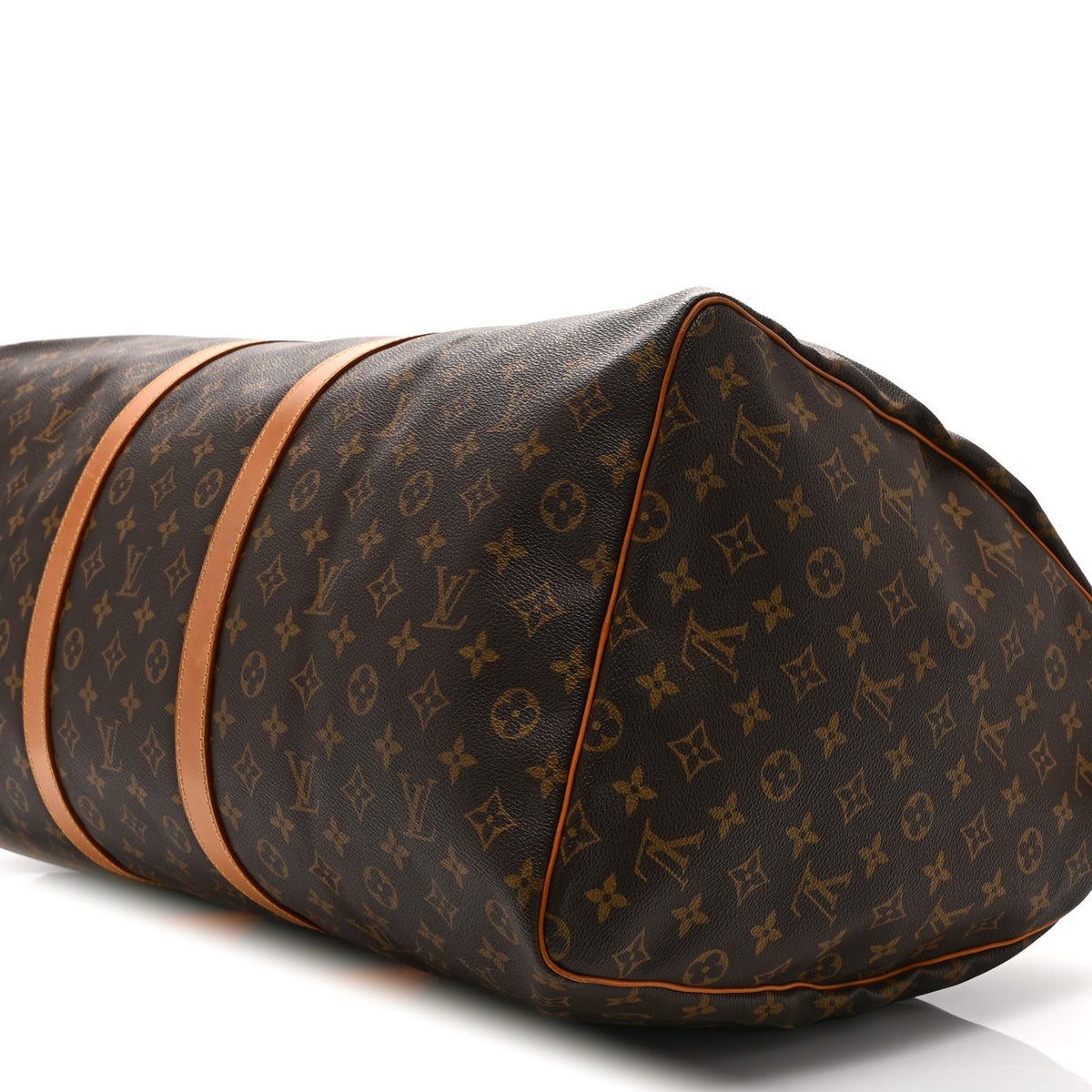 Louis Vuitton Monogram Keepall 60 9 of 9