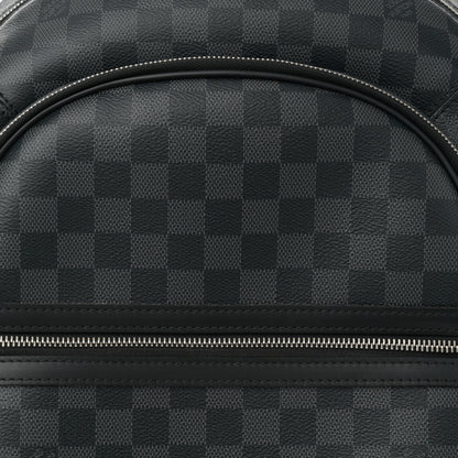 Louis Vuitton Damier Graphite Michael Backpack NV2 7 of 11