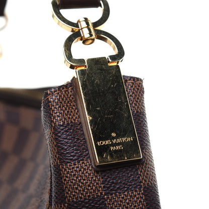 Louis Vuitton Damier Ebene Portobello PM 16 of 17