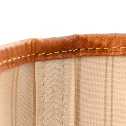 Louis Vuitton Damier Azur Neverfull GM 16 of 16