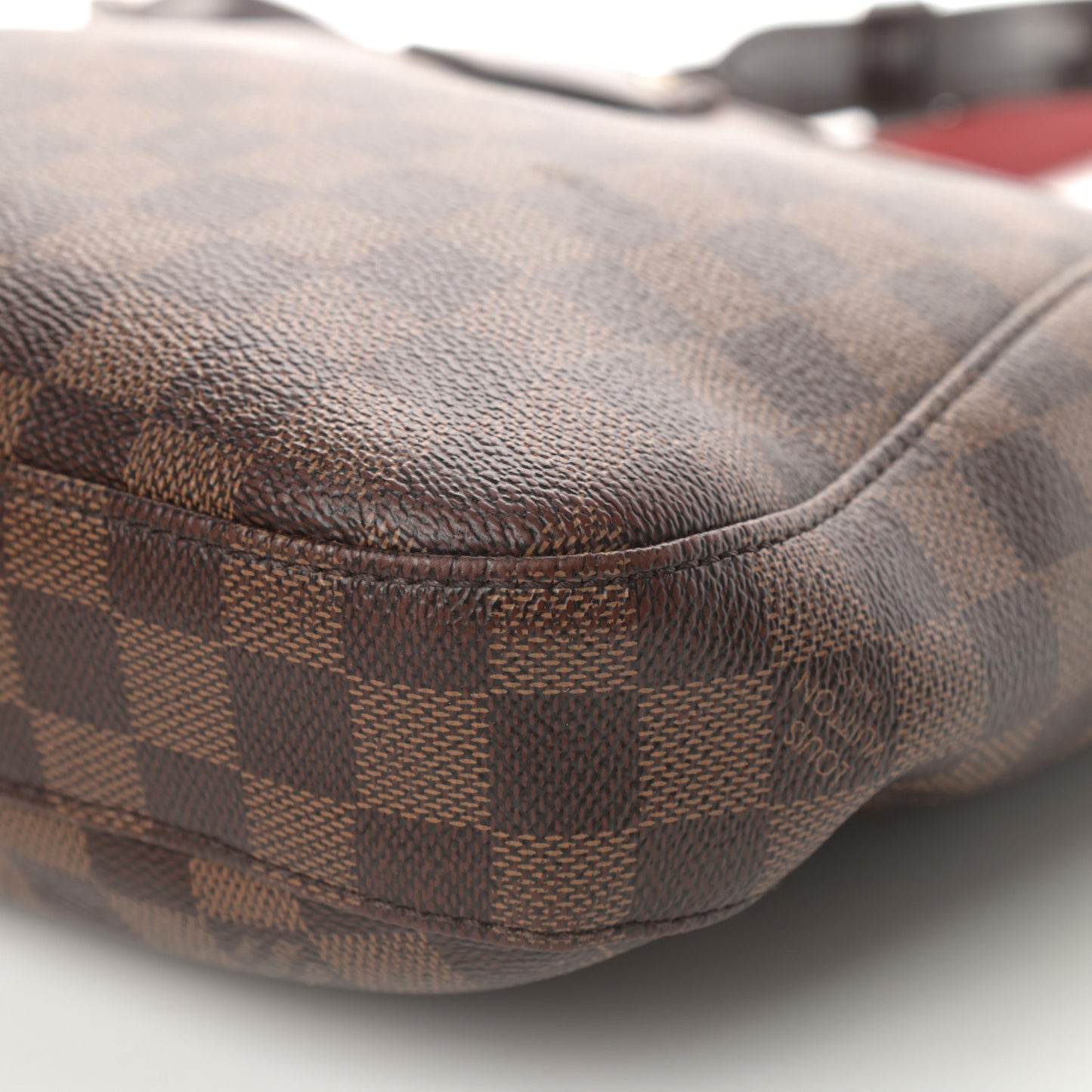 Damier Ebene South Bank Besace