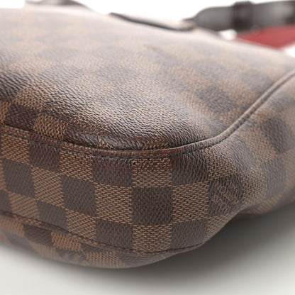 Louis Vuitton Damier Ebene South Bank Besace 11 of 18
