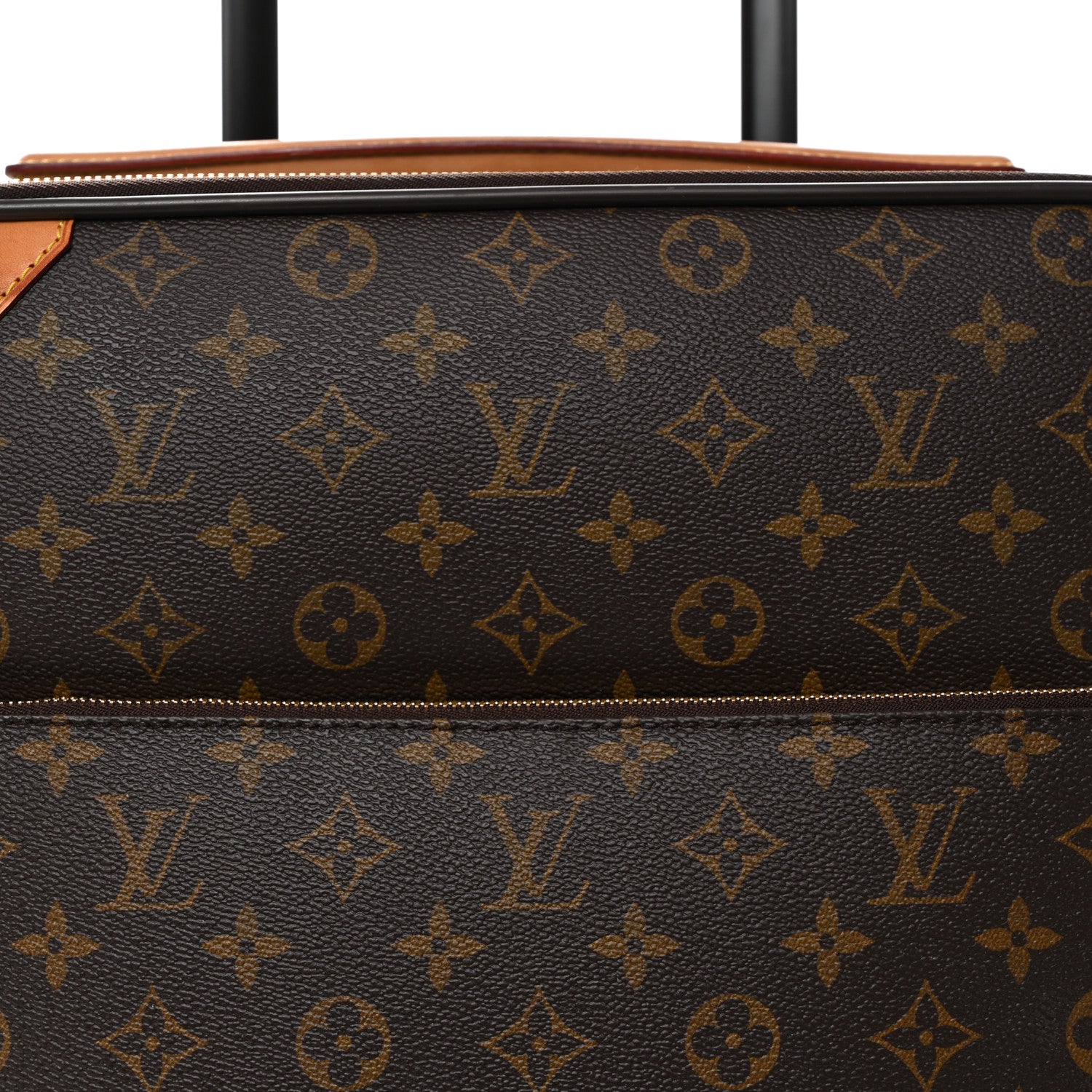 Louis Vuitton Monogram Pegase Legere 55 11 of 18