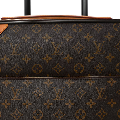 Louis Vuitton Monogram Pegase Legere 55 11 of 18