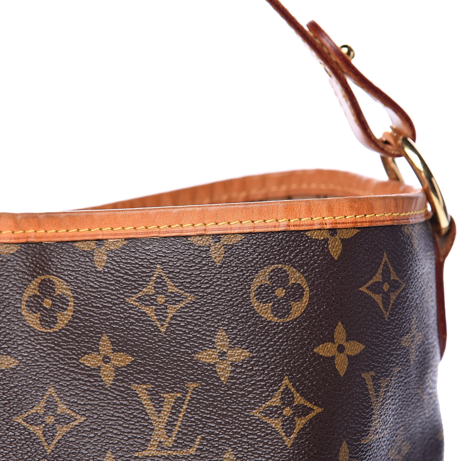 Louis Vuitton Monogram Delightful PM 11 of 16