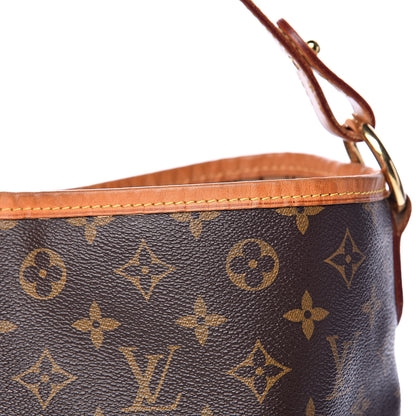 Louis Vuitton Monogram Delightful PM 11 of 16