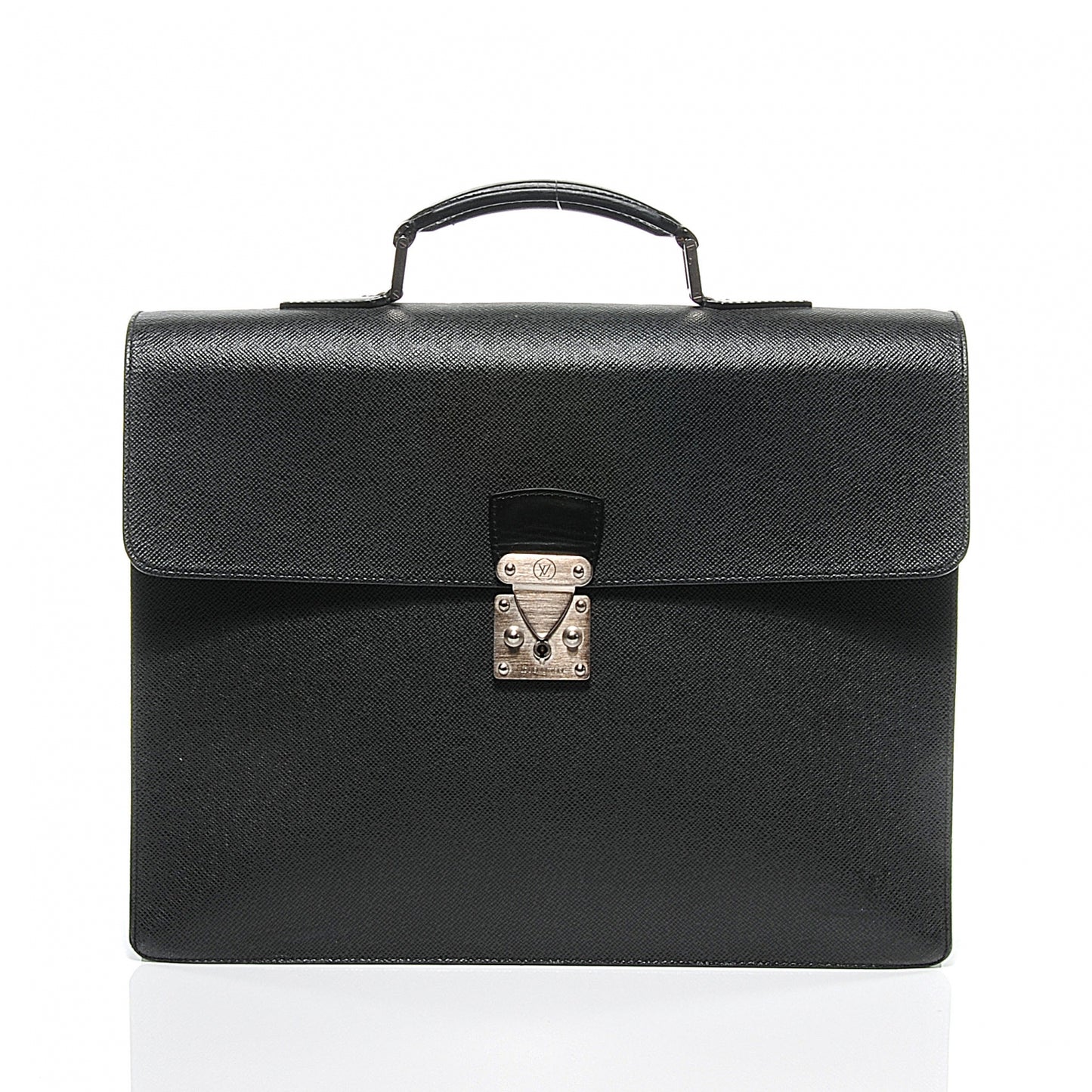 Taiga Moskova Briefcase Ardoise