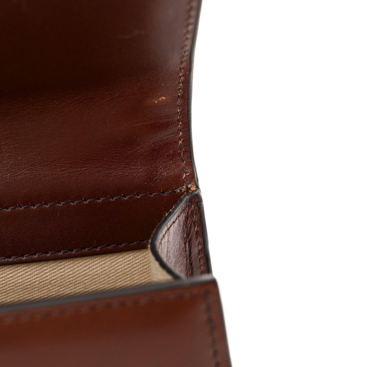 Jacquemus Smooth Calfskin Le Bambino Dark Burgundy 11 of 13