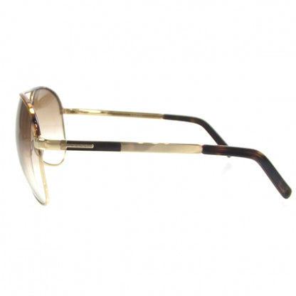 Gucci Aviator Sunglasses 1827S Gold 4 of 10