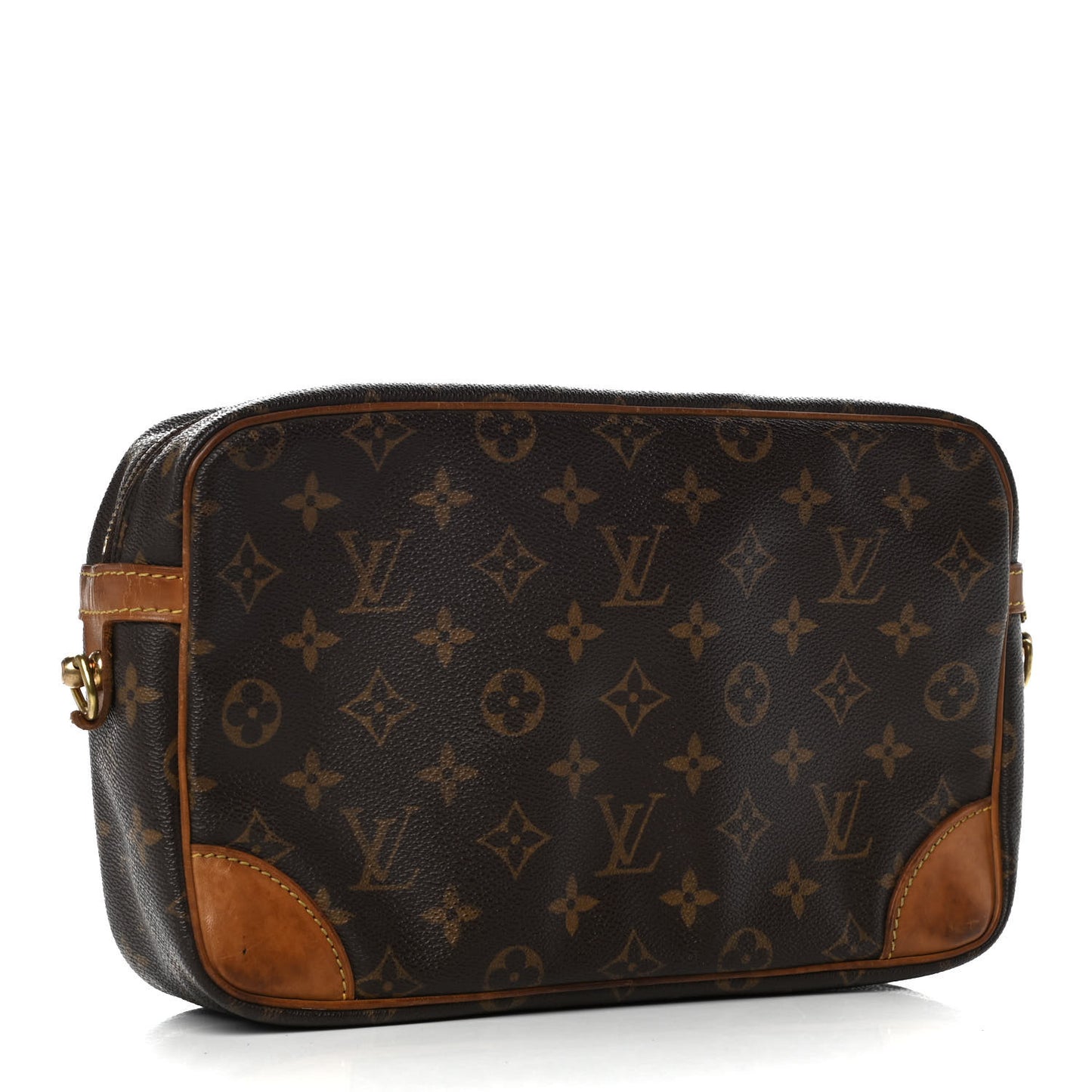 Monogram Trocadero 27