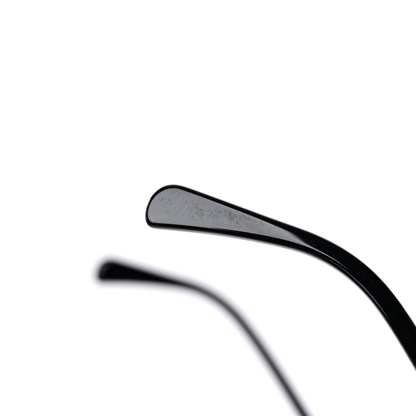 Rectangular Sunglasses SPR 15U Black