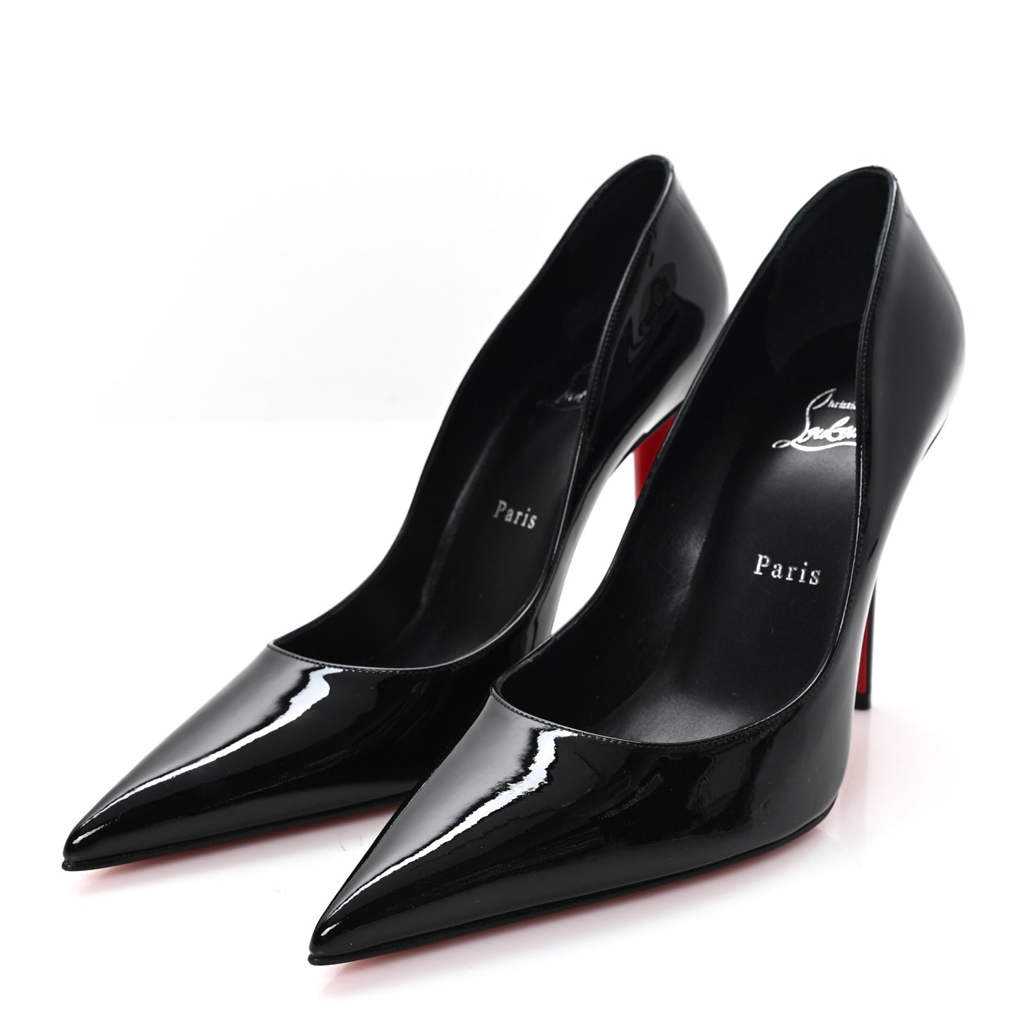 Patent So Kate 120 Pumps 39.5 Black