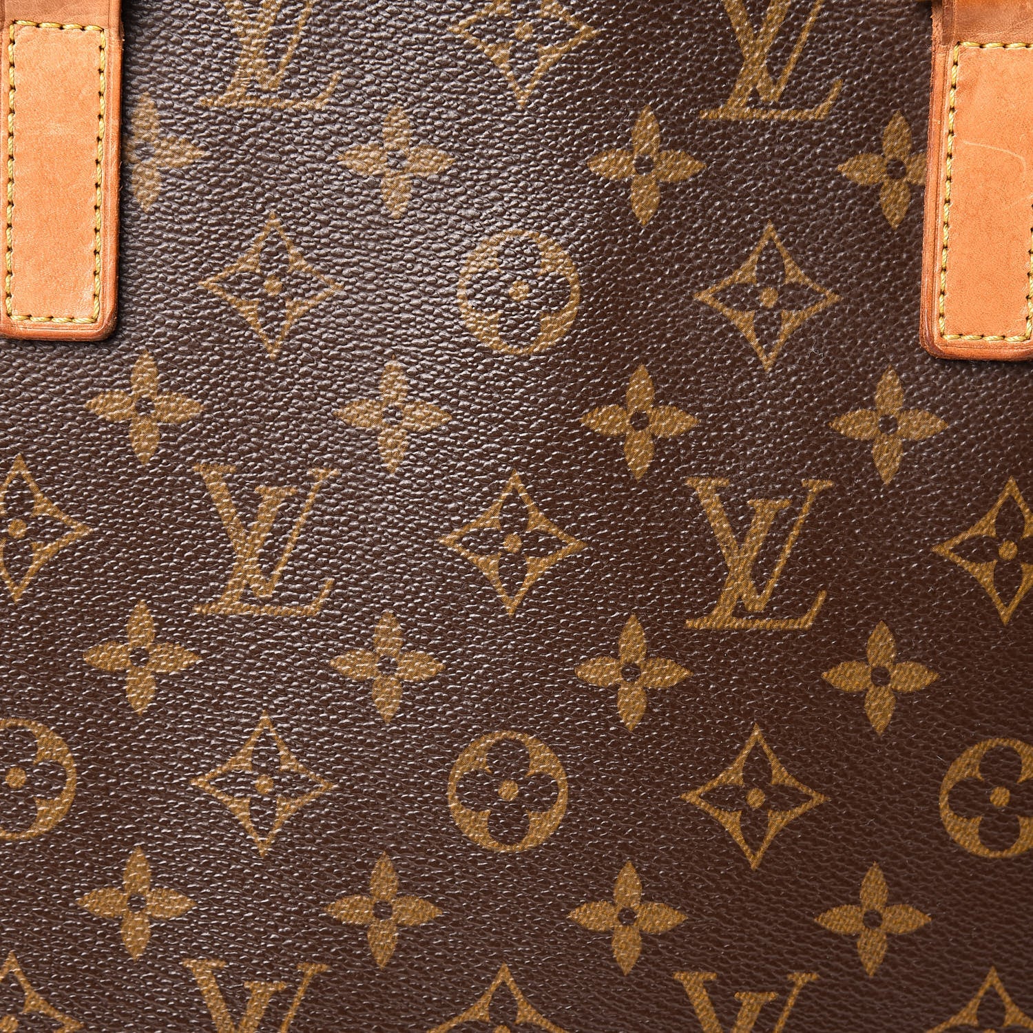 Louis Vuitton Monogram Vavin GM 8 of 20