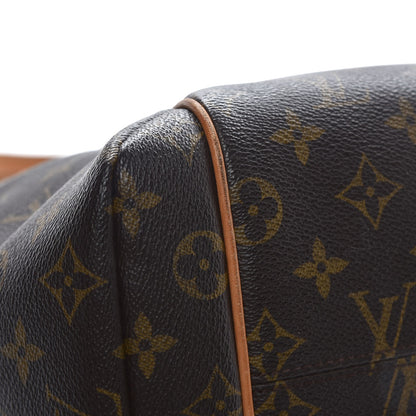 Louis Vuitton Monogram Totally MM 10 of 13