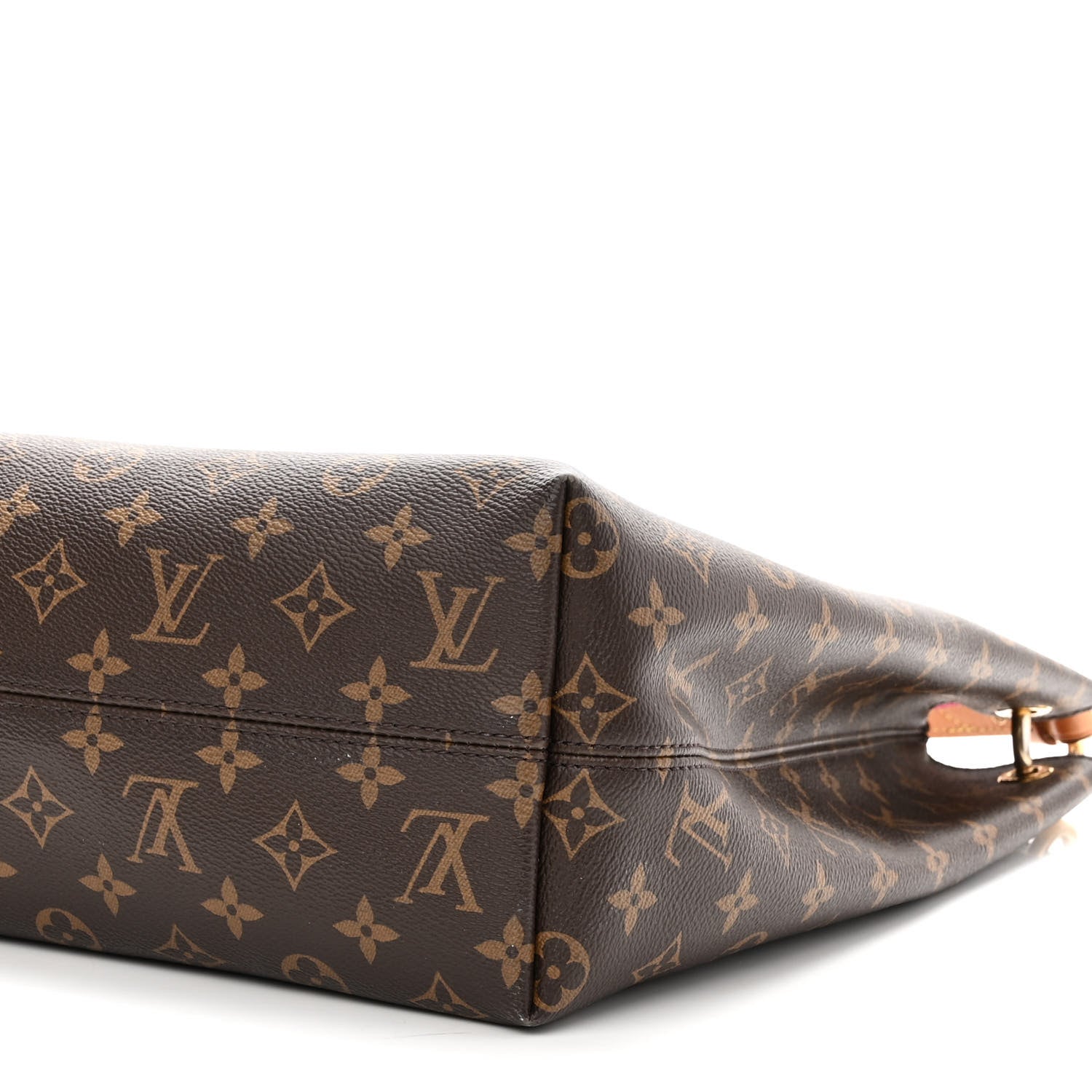 Louis Vuitton Monogram Graceful MM Pivoine 11 of 11