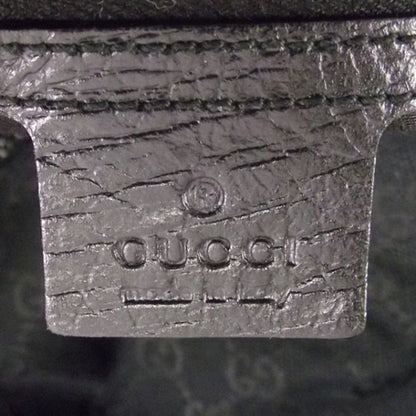 Gucci Monogram GG Large Horsebit Chain Hobo 8 of 11