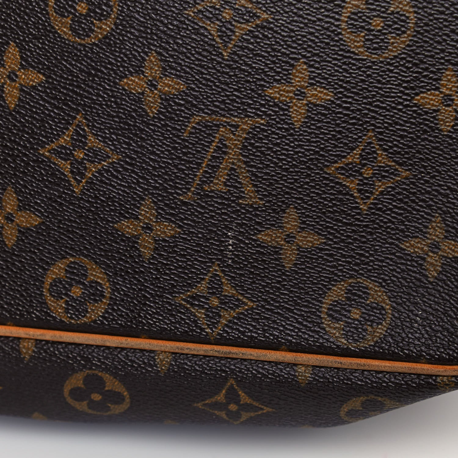 Louis Vuitton Monogram Palermo GM 17 of 19