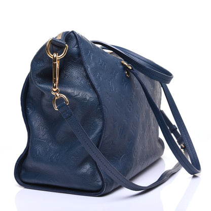 Louis Vuitton Empreinte Lumineuse PM Orage 3 of 12