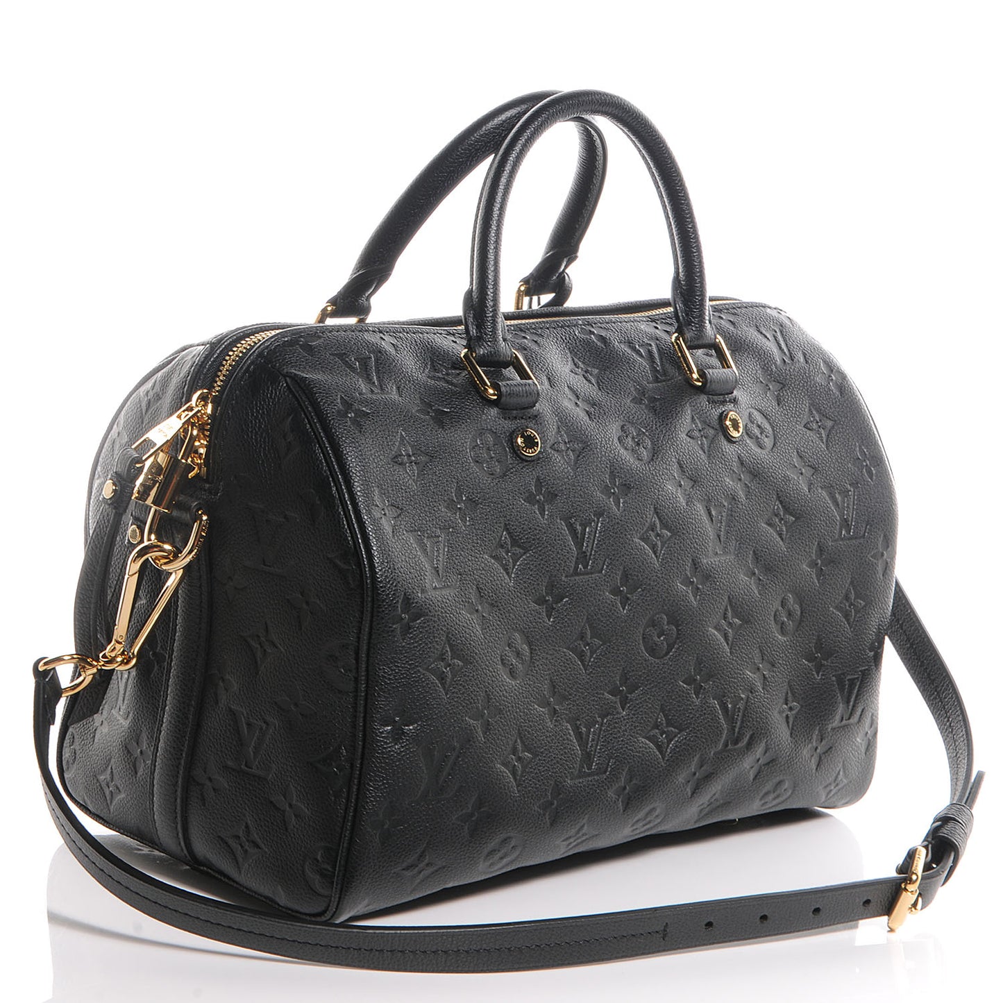 Empreinte Speedy Bandouliere 30 Black