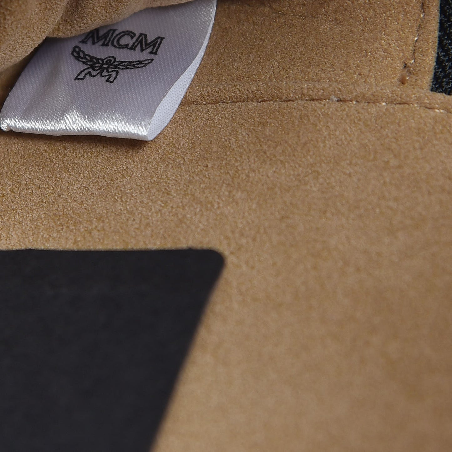 Skyoptic Visetos Mini Rockstar Vanity Case Spectrum Diamond Black