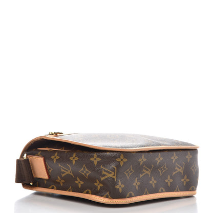 Louis Vuitton Monogram Bosphore PM Messenger 4 of 14