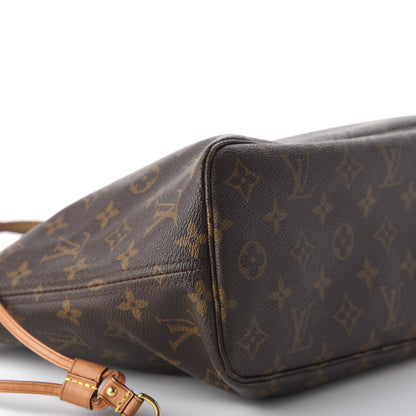 Louis Vuitton Monogram Neverfull PM 6 of 13