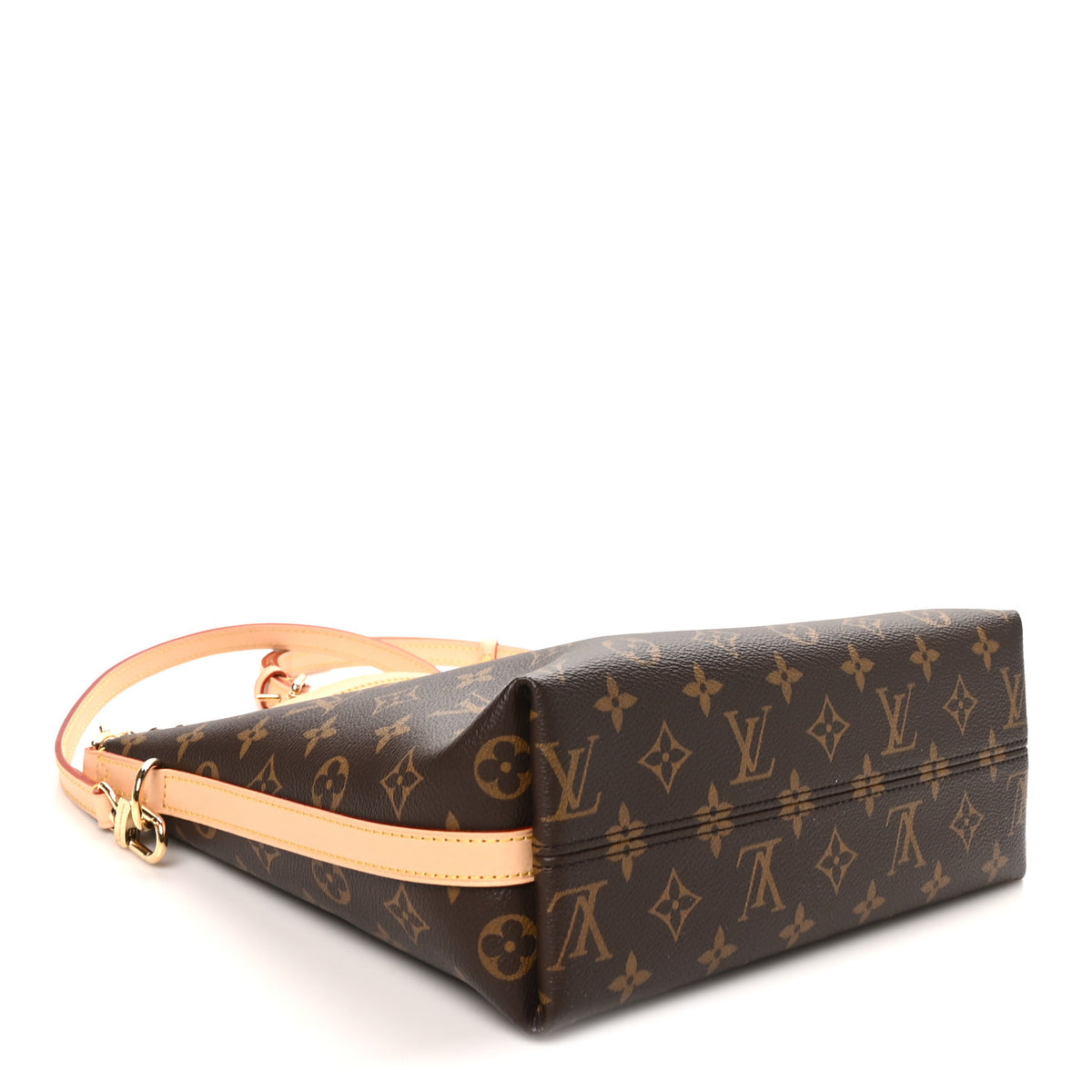 Louis Vuitton Monogram Multipass 4 of 9