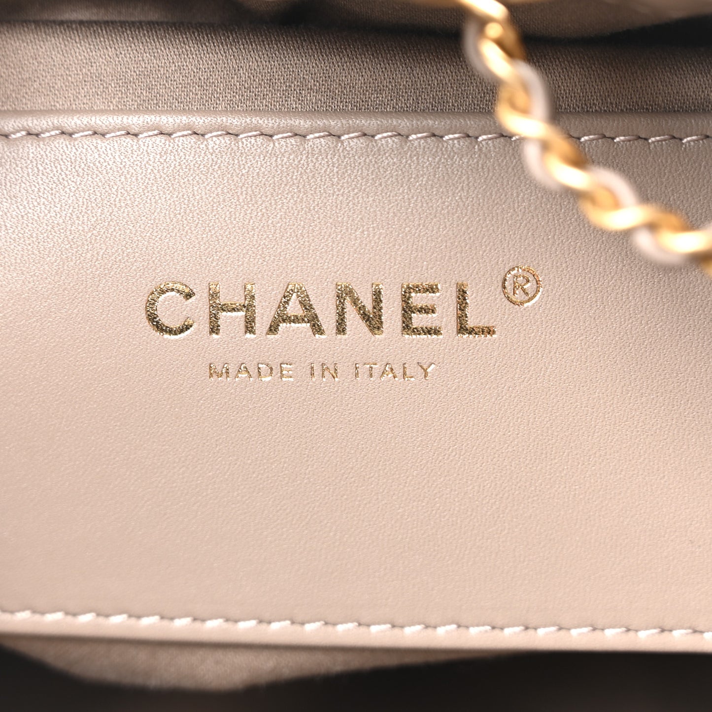Suede Quilted Small Chanel 25 Handbag Dark Grey