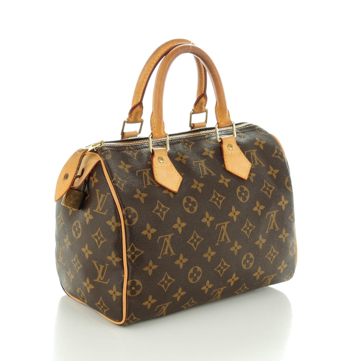 Monogram Speedy 25