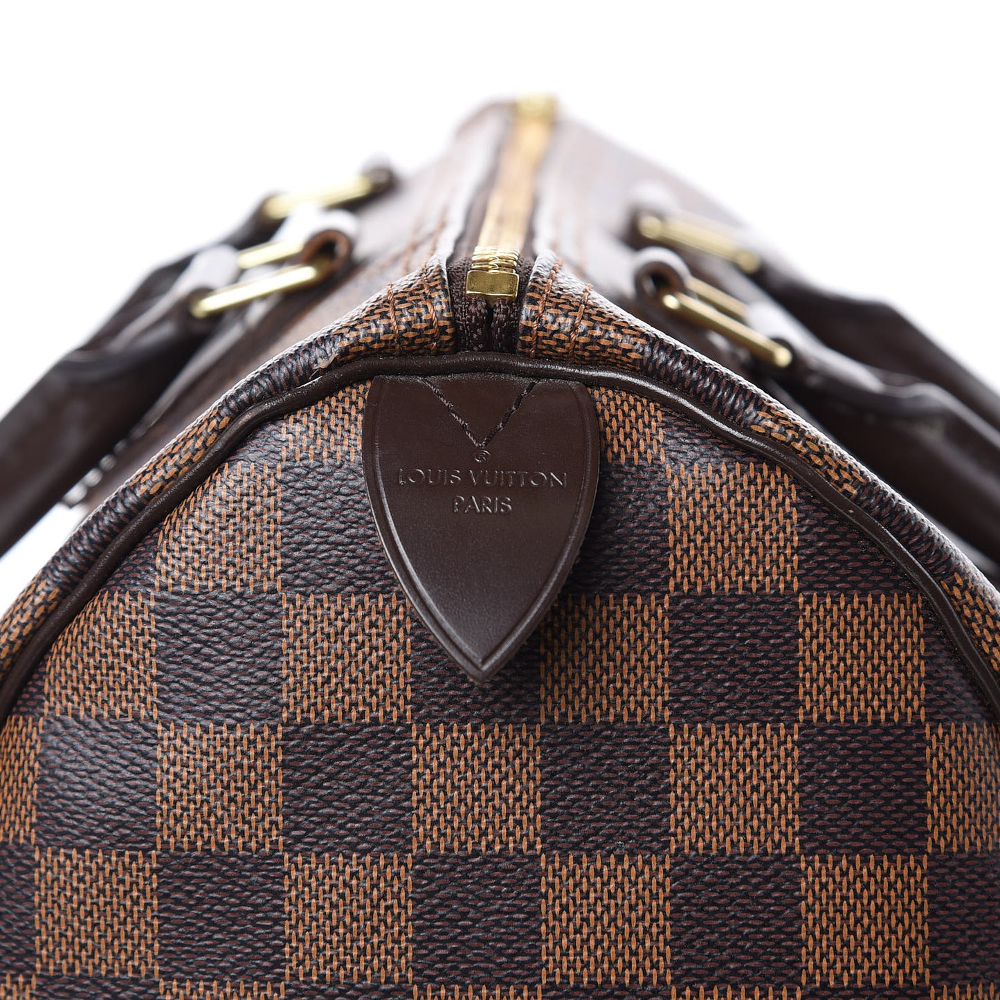 Damier Ebene Speedy 30