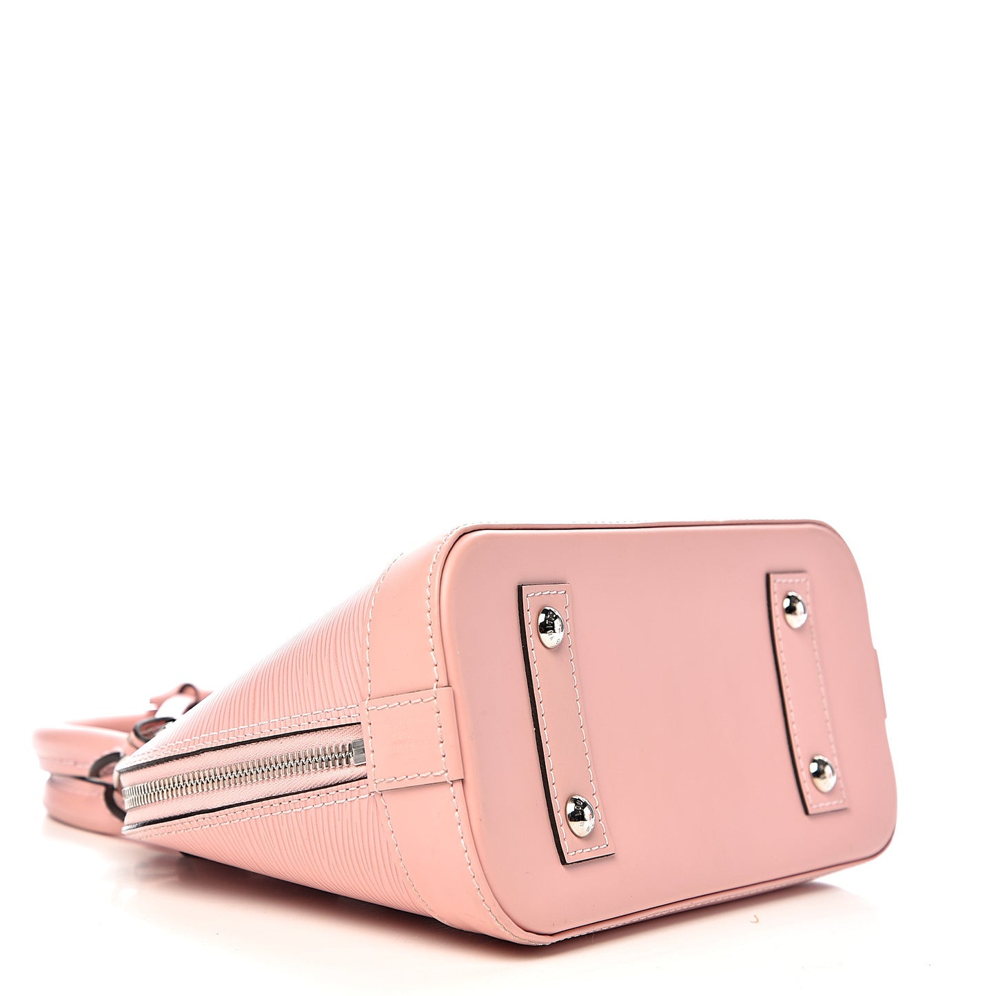 Epi Alma BB Rose Ballerine
