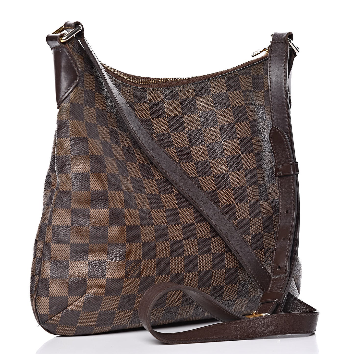 Damier Ebene Bloomsbury PM