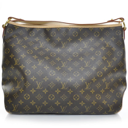 Louis Vuitton Monogram Delightful MM 4 of 10
