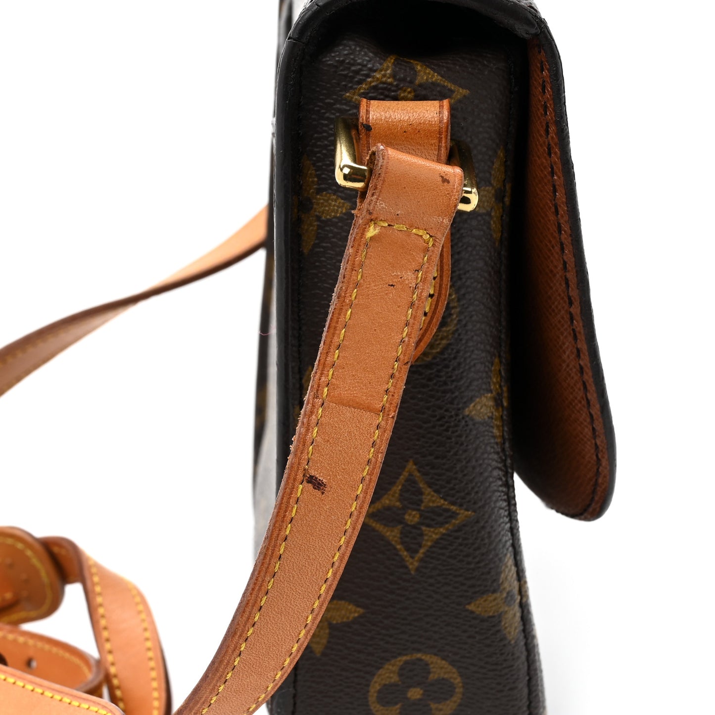 Monogram Saint Cloud MM