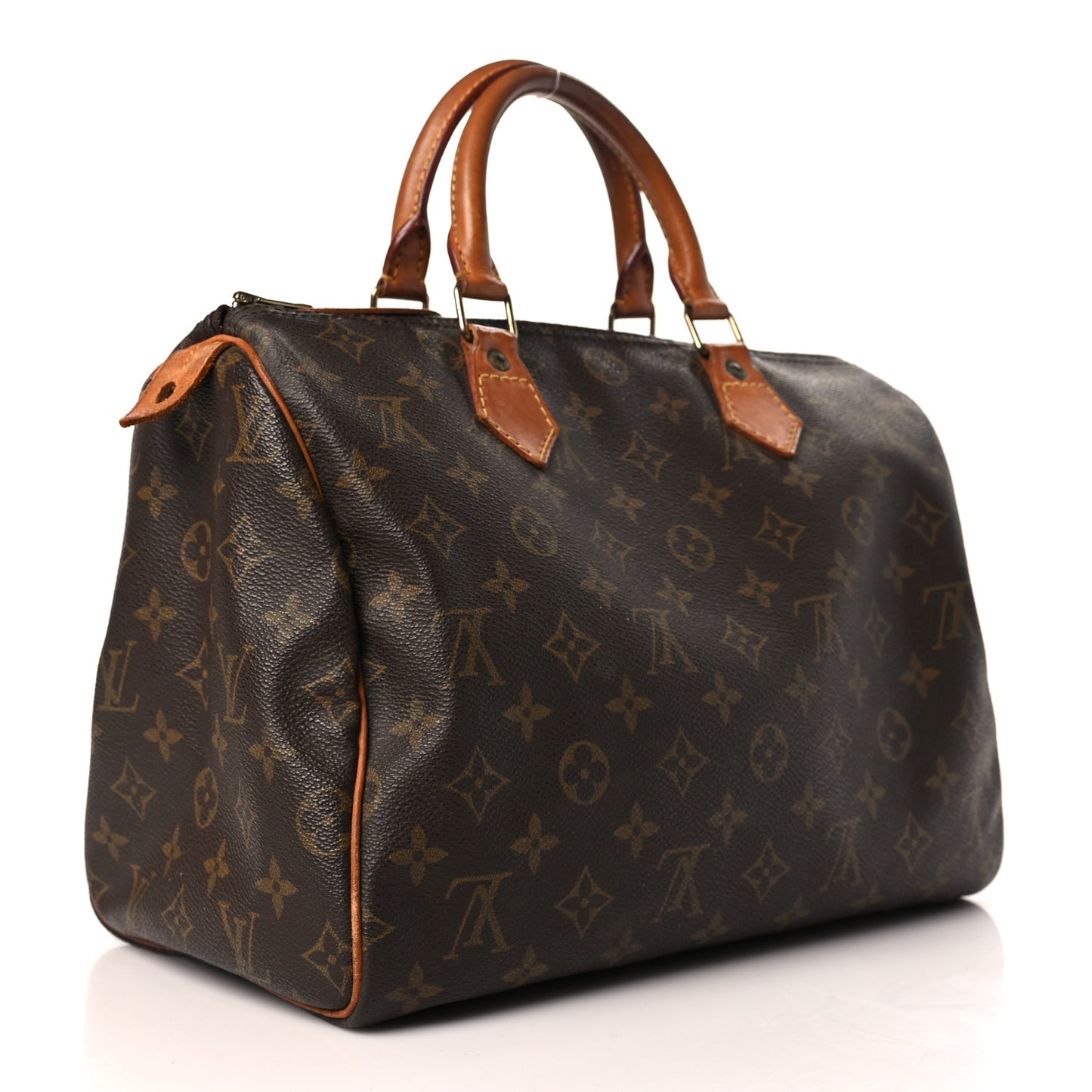 Monogram Speedy 30