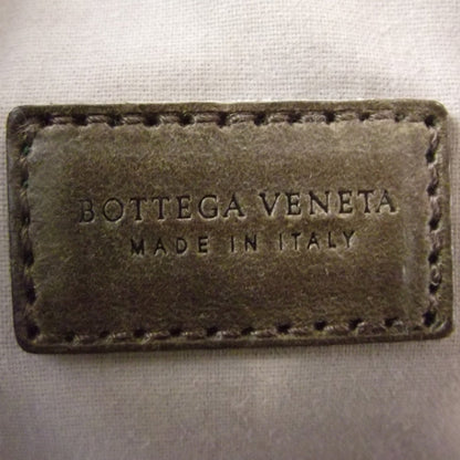 Bottega Veneta Intrecciato Flower Cosmetic Case 8 of 8