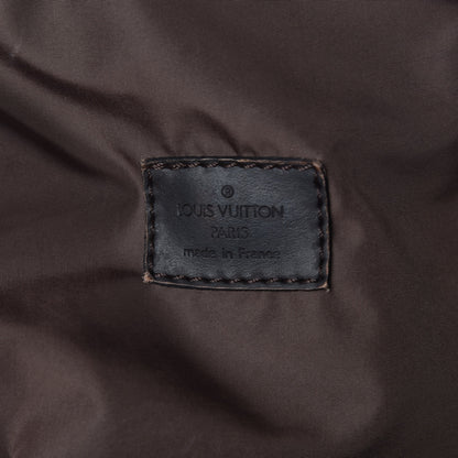 Louis Vuitton Damier Geant Attaquant Black 6 of 22