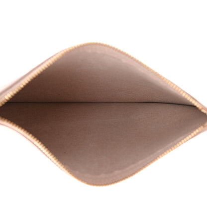 Saint Laurent Calfskin Large Shopping Tote Pale Blush 6 of 16