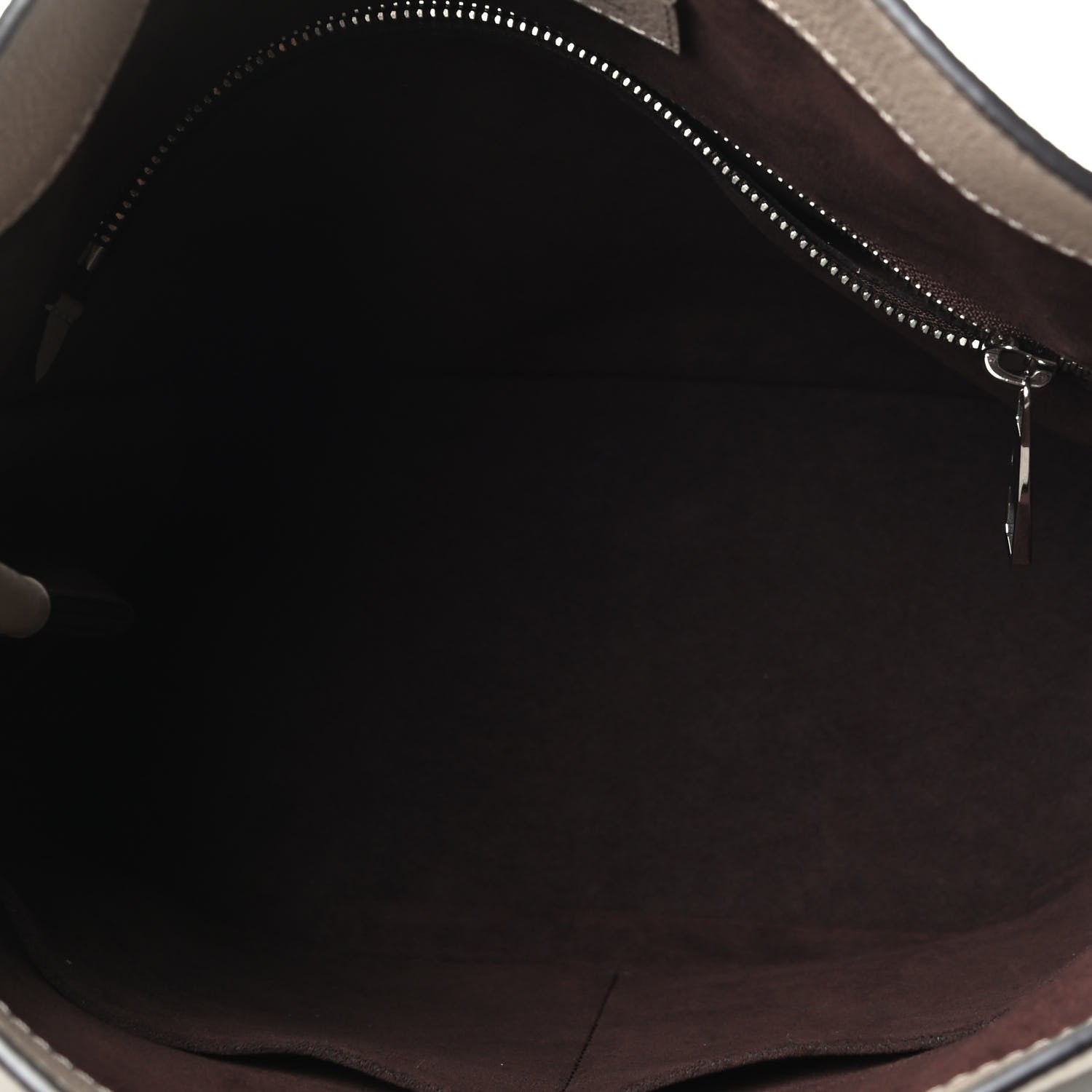 Louis Vuitton Mahina Babylone PM Galet 10 of 17