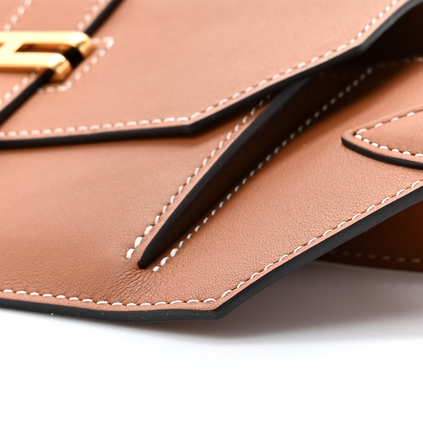 Swift Elan Pocket Belt Bag M Gold