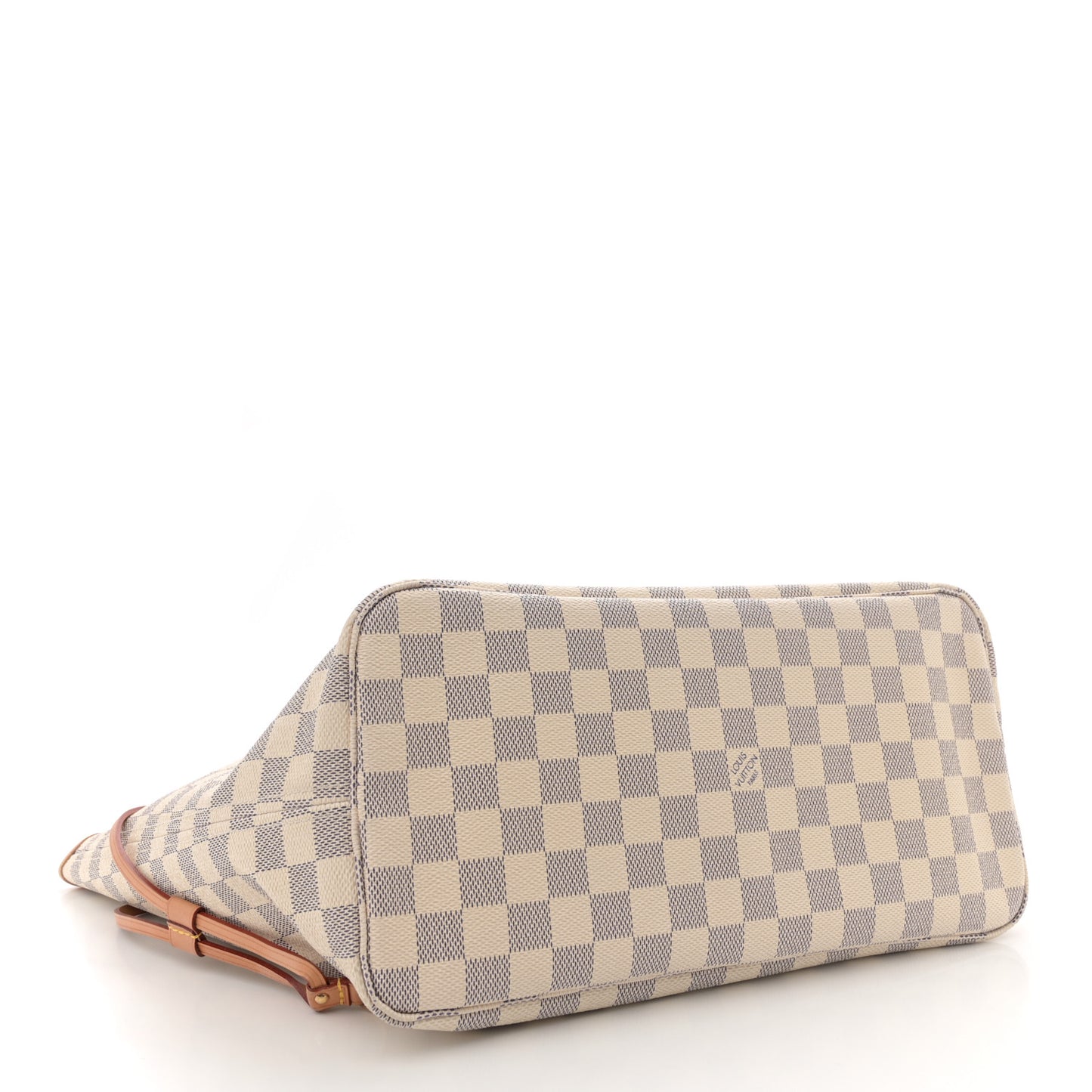 Damier Azur Neo Neverfull MM