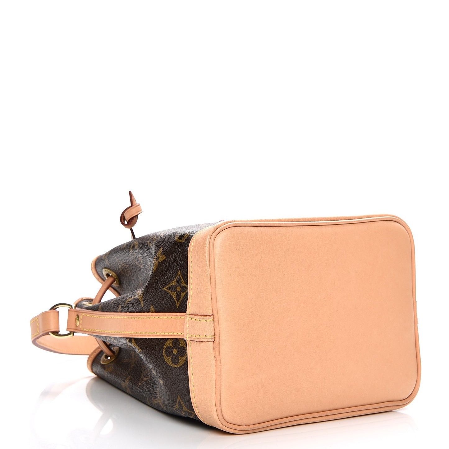 Monogram Mini Noe