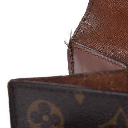 Louis Vuitton Monogram Monceau 28 16 of 22