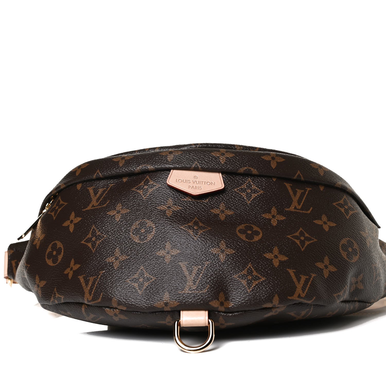 Louis Vuitton Monogram Bumbag 9 of 14