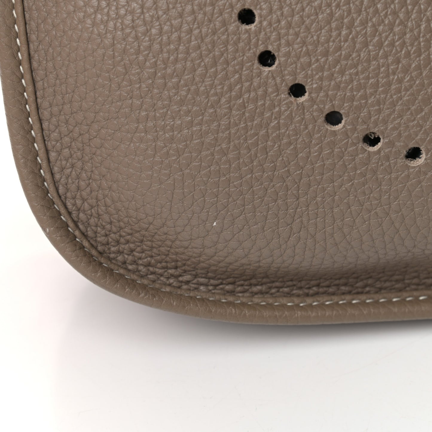 Taurillon Clemence Evelyne III PM Etoupe