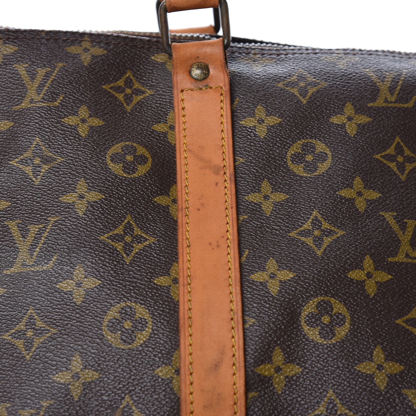 Monogram Keepall 60