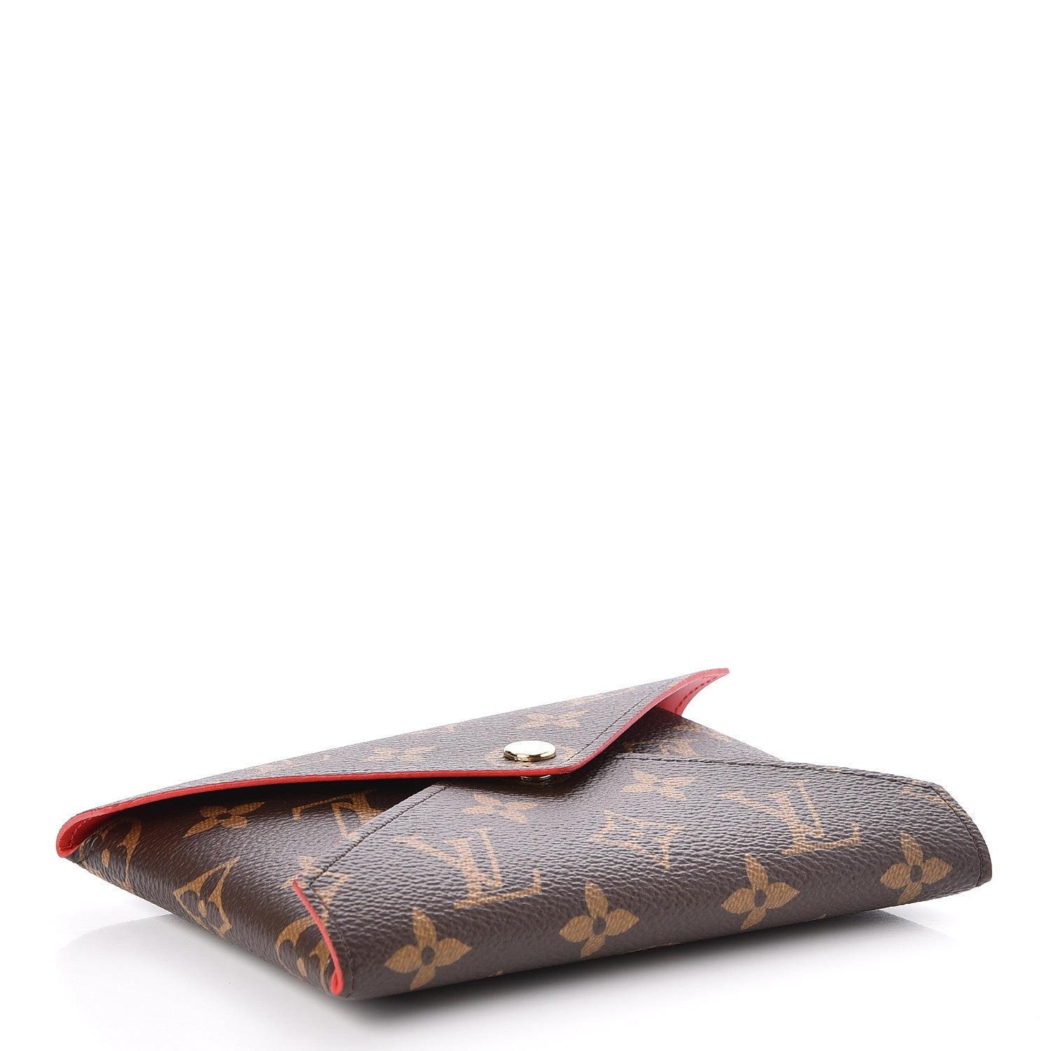Louis Vuitton Monogram Medium Kirigami Pochette Insert 4 of 7