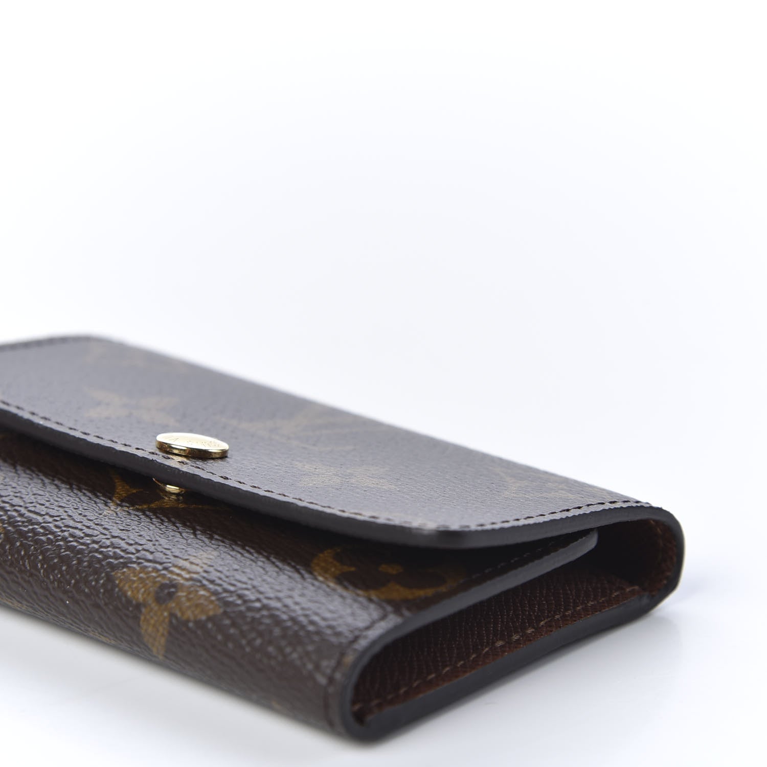 Louis Vuitton Monogram 6 Key Multicles Holder 6 of 9