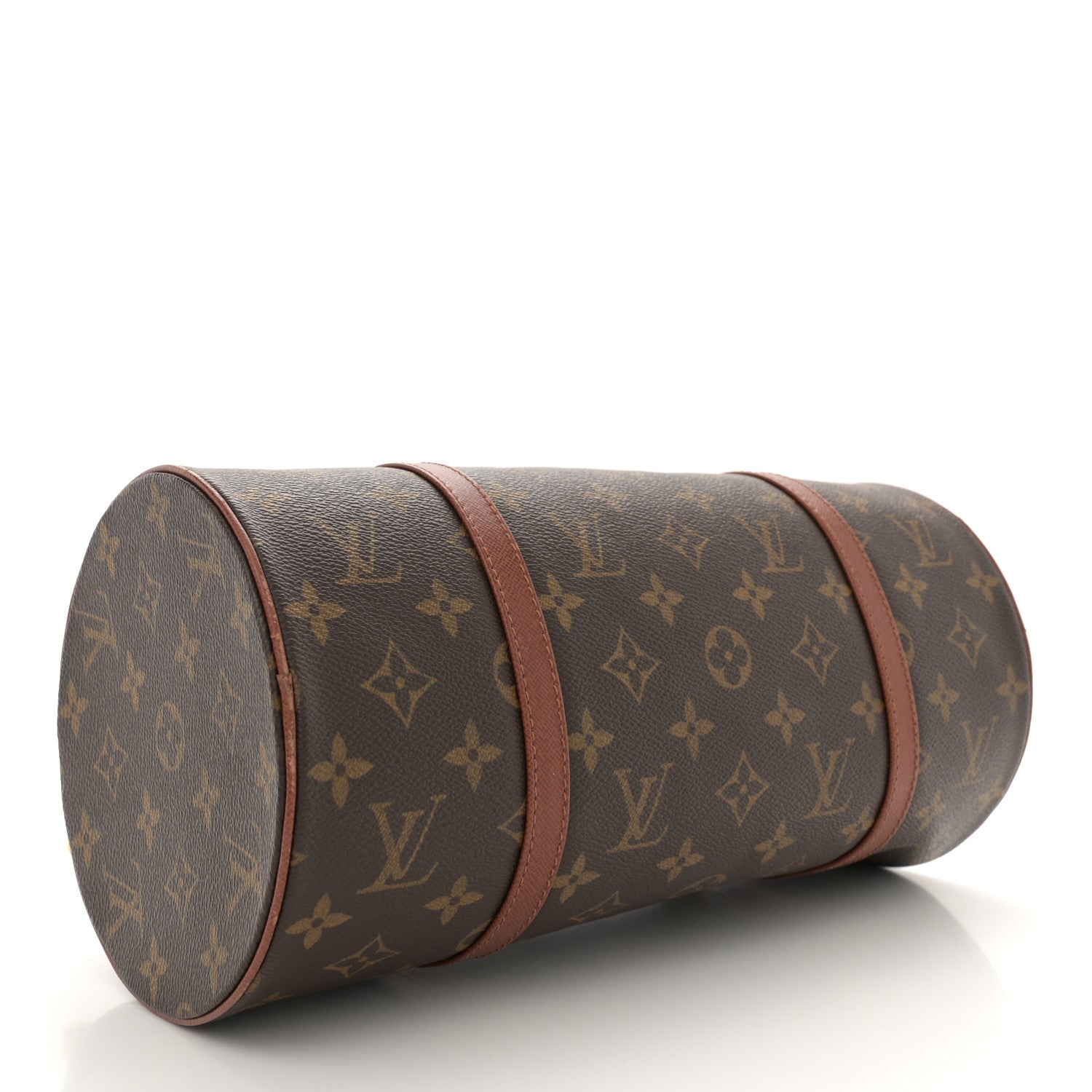 Louis Vuitton Monogram Papillon 30 4 of 12