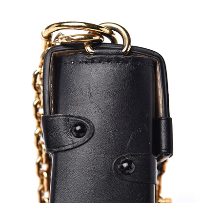 Louis Vuitton Monogram Essential Trunk Black 9 of 11